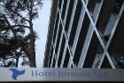 Jūrmalas 4 zvaigžņu viesnīca Jūrmala Hotel Spa 4.12.2015 pulcē «Latvijas Tūrisma forums 2015» dalībniekus 60