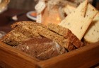 Valtera Restorāns: Pašcepta maize 9