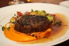 Valtera Restorāns: Herefordas vērša steiks 11