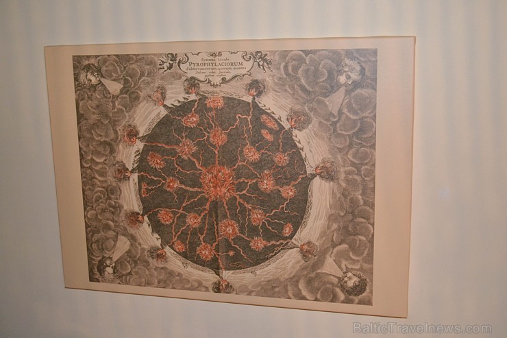 Raiņa mājā Berķenelē apskatāma ekspozīcija «Bērnistaba» 166045