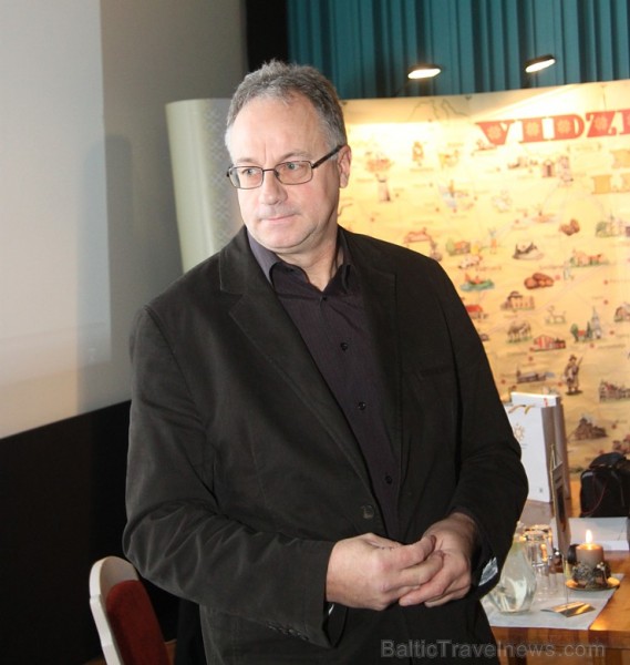 Travelnews.lv apmeklē Smilteni un Vidzemes tūrisma konferenci 166089