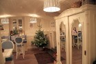 Travelnews.lv Ziemassvētku noskaņojumā apciemo Rīgas restorānu «La Piazza» 17