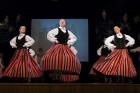 19. decembrī Limbažu kultūras namā deju kopa 