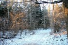 Travelnews.lv apskata Lielo Liepu kalnu ziemas burvībā 5