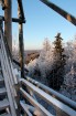 Travelnews.lv apskata Lielo Liepu kalnu ziemas burvībā 14