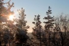 Travelnews.lv apskata Lielo Liepu kalnu ziemas burvībā 15