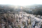 Travelnews.lv apskata Lielo Liepu kalnu ziemas burvībā 20