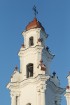 Pasienes Svētā Dominika Romas katoļu baznīca ir viena no skaistākajām sakrālajām celtnēm Latgalē 5