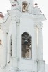 Pasienes Svētā Dominika Romas katoļu baznīca ir viena no skaistākajām sakrālajām celtnēm Latgalē 11