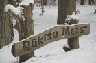 Travelnews.lv apciemo Tērvetes dabas parku ziemas apstākļos 8