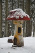Travelnews.lv apciemo Tērvetes dabas parku ziemas apstākļos 12
