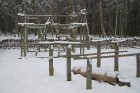 Travelnews.lv apciemo Tērvetes dabas parku ziemas apstākļos 34