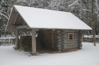 Travelnews.lv apciemo Tērvetes dabas parku ziemas apstākļos 35