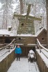 Travelnews.lv apciemo Tērvetes dabas parku ziemas apstākļos 38
