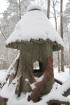 Travelnews.lv apciemo Tērvetes dabas parku ziemas apstākļos 42