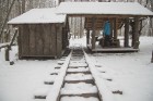 Travelnews.lv apciemo Tērvetes dabas parku ziemas apstākļos 43