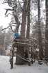 Travelnews.lv apciemo Tērvetes dabas parku ziemas apstākļos 45