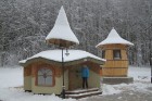 Travelnews.lv apciemo Tērvetes dabas parku ziemas apstākļos 46