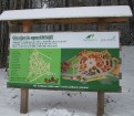 Travelnews.lv apciemo Tērvetes dabas parku ziemas apstākļos 49