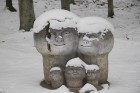 Travelnews.lv apciemo Tērvetes dabas parku ziemas apstākļos 57