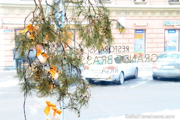 Baltic Travel Group pulcē gidus no visas Baltijas jaunajā Rīgas restorānā «Grande Brasserie Riga» Baltic Travel Group pulcē gidus no visas Baltijas jaunajā Rīgas restorānā «Grande Brasserie Riga» 167335