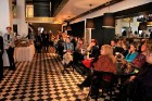 Baltic Travel Group pulcē gidus no visas Baltijas jaunajā Rīgas restorānā  «Grande Brasserie Riga» 11