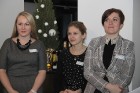 Baltic Travel Group pulcē gidus no visas Baltijas jaunajā Rīgas restorānā  «Grande Brasserie Riga» 20