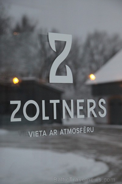 Travelnews.lv apciemo Zemgales jauno restorānu «Zoltners» Kroņaucē 167362
