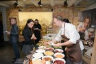 Pieaicinot kompetentu šefpavāru žūriju no ārvalstīm, trešo gadu pēc kārtas noskaidroti labākie restorāni Latvijā 6