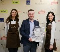 Pieaicinot kompetentu šefpavāru žūriju no ārvalstīm, trešo gadu pēc kārtas noskaidroti labākie restorāni Latvijā 28