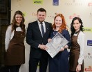 Pieaicinot kompetentu šefpavāru žūriju no ārvalstīm, trešo gadu pēc kārtas noskaidroti labākie restorāni Latvijā 31