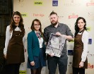 Pieaicinot kompetentu šefpavāru žūriju no ārvalstīm, trešo gadu pēc kārtas noskaidroti labākie restorāni Latvijā 34