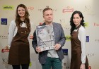 Pieaicinot kompetentu šefpavāru žūriju no ārvalstīm, trešo gadu pēc kārtas noskaidroti labākie restorāni Latvijā 39