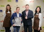 Pieaicinot kompetentu šefpavāru žūriju no ārvalstīm, trešo gadu pēc kārtas noskaidroti labākie restorāni Latvijā 46