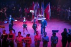 6. starptautiskā cirka festivālā “Zelta Kārlis” uzvar Maskavas Ņikuļina cirka pārstāvji 8
