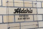 Travelnews.lv apskata moderno «Aldara alus darbnīcu». Aldara alus darbnīca ir modernākais alus muzejs Baltijas valstīs un pirmais Latvijā. 4