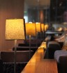 Radisson Blu Hotel Latvija panorāmas un kokteiļu bārs «Skyline» 26. stāvā piedāvā biznesa pusdienas īpašiem darījumiem un Rīgas viesu pārsteigumam 17