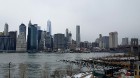 Pilsēta, kur par uzvarām cīnās Kristaps Porziņģis un pilsēta, kas nekad neguļ - Ņujorka 10