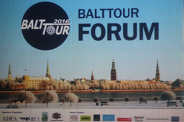 Balttour Forum 2016 dalībnieki 4.02.2016 pulcējās bankas Citadele konferenču telpās un akcentēja Latvijas tūrisma virzību uz medicīnas un kongresu biz Balttour Forum 2016 dalībnieki 4.02.2016 pulcējās bankas Citadele konferenču telpās un akcentēja Latvijas tūrisma virzību uz medicīnas un kongresu biz 168246