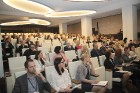 Balttour Forum 2016 dalībnieki 4.02.2016 pulcējās bankas Citadele konferenču telpās un akcentēja Latvijas tūrisma virzību uz medicīnas un kongresu biz 3