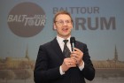 Aktualitātes valsts tūrisma politikā, Latvijas Investīciju un attīstības aģentūras direktors Andris Ozols 4
