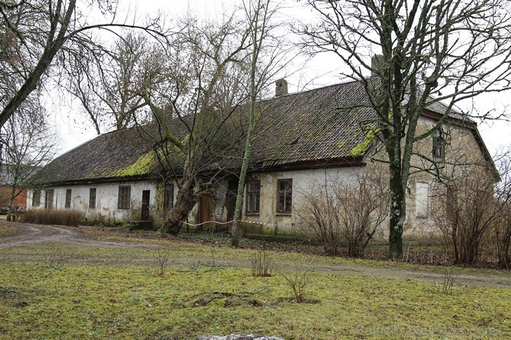 Travelnews.lv apskata Biržu (Basu) muižu 168325