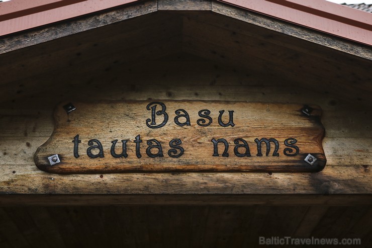 Travelnews.lv apskata Biržu (Basu) muižu 168332