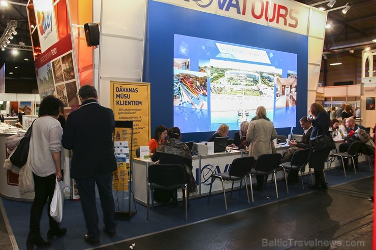 Travelnews.lv aicina iepazīt sadarbības partneru īpašos Travelnews.lv aicina iepazīt sadarbības partneru īpašos