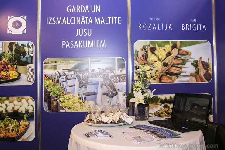 Travelnews.lv aicina iepazīt sadarbības partneru īpašos «Balttour 2016» piedāvājumus hallē «Apceļo Latviju!» Travelnews.lv aicina iepazīt sadarbības partneru īpašos «Balttour 2016» piedāvājumus hallē «Apceļo Latviju!» 168458