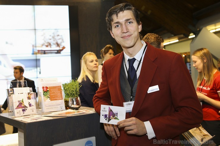 Travelnews.lv aicina iepazīt sadarbības partneru īpašos «Balttour 2016» piedāvājumus hallē «Apceļo Latviju!» Travelnews.lv aicina iepazīt sadarbības partneru īpašos «Balttour 2016» piedāvājumus hallē «Apceļo Latviju!» 168459