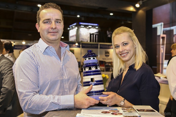 Travelnews.lv aicina iepazīt sadarbības partneru īpašos «Balttour 2016» piedāvājumus hallē «Apceļo Latviju!» Travelnews.lv aicina iepazīt sadarbības partneru īpašos «Balttour 2016» piedāvājumus hallē «Apceļo Latviju!» 168460