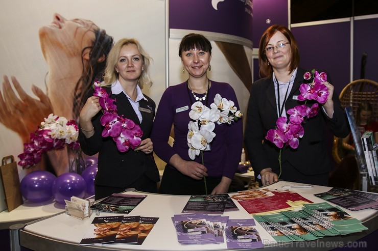 Travelnews.lv aicina iepazīt sadarbības partneru īpašos «Balttour 2016» piedāvājumus hallē «Apceļo Latviju!» Travelnews.lv aicina iepazīt sadarbības partneru īpašos «Balttour 2016» piedāvājumus hallē «Apceļo Latviju!» 168465