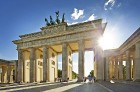Protams, viena no visapmeklētākajām vietām Vācijā ir Berlīne - lielākā pilsēta valstī un viena no Eiropas dzīvākajām, jautrākajām un arī omulīgākajām  4