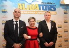 Rīgas restorānā «Boulevard 33» tūroperatora «Alida Tūrs» partneri 5.02.2016 iesaka Latvijas tūristiem droši doties ceļojumā un atpūtā uz Turciju 2
